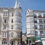 Apartamento 2 Centrico Garaje Wi-fi Para Trabajar Apartment