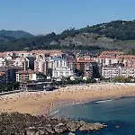 Apartamento 2 Centrico Garaje Wi-fi Para Trabajar Apartment *