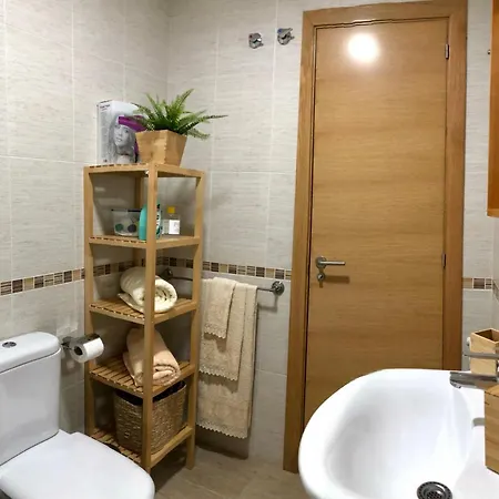 Appartement Apto2 Céntrico Frentebahía Garaje Incluido *