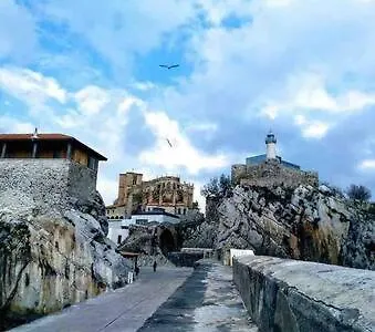 Apto2 Céntrico Frentebahía Garaje Incluido *