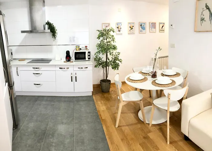 Apartamento 2 Centrico Garaje Wi-fi Para Trabajar * 乌迪亚莱斯堡