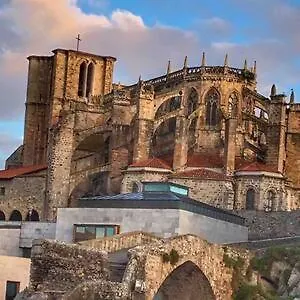 Apartamento 2 Centrico Garaje Wi-fi Para Trabajar * 乌迪亚莱斯堡