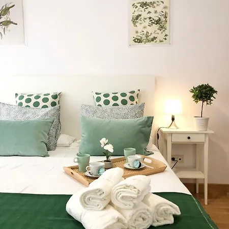 דירה Apartamento 2 Centrico Garaje Wi-fi Para Trabajar