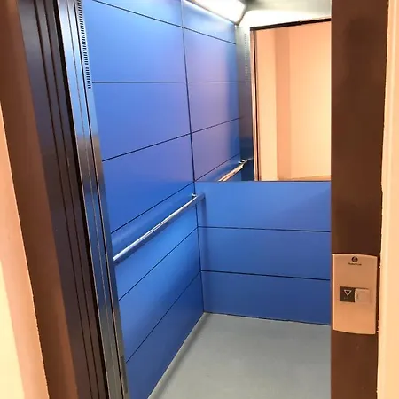 דירה Apartamento 2 Centrico Garaje Wi-fi Para Trabajar